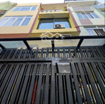 bán nhà đường nhật tảo hẻm 413, dt: 3,56 x 10, 4 tầng vào ở ngay giá tốt trên thị trường