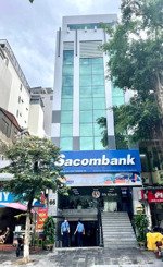 bán nhà mặt phố nguyễn văn cừ, kinh doanh, văn phòng: 230m2, 8 tầng, giá 150tỷ