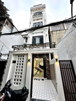 bán nhà trung tâm thành phố nguyễn đức cảnh