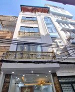 bán nhà chùa bộc, đống đa .dt 58m2 7t mặt tiền 5m.giá : 19.3 tỷ.lh :0383426696