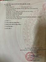 Bán đất Tân Thành - Dương Kinh - Hải Phòng