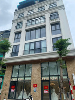 cho thuê nhà mặt phố nhật chiêu view hồ tây cực đẹp, diện tích 110m2 x 3 tầng, mặt tiền 7m