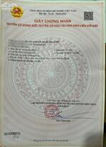 Bán đất Tú Sơn - Kiến Thụy - Hải Phòng