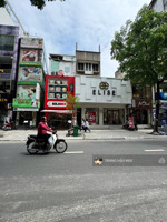 hàng vip mt lý tự trọng quận 1 - dt 8 x 22m - cn 166m2 - 3 tầng - hđt 280 triệu - giá 100 tỷ