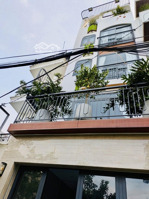 bán nhà 5 tầng, hxh đường võ văn ngân - bình thọ - thủ đức, dt 56.5m2 (4.1 x 13.5), giá 5.6 tỷ