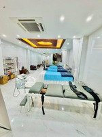 cần bán nhanh nhà mặt phố lụa nổi tiếng hà đông - 8 tầng thang máy - ô tô tránh - 100m, chào 36 tỷ