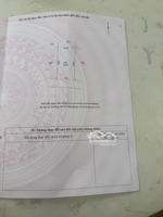 bán nhà trung tâm huyện hoài đức - vân canh diện tích 49 m - nở hau ,mặt ngõ thông , ô tô đỗ cửa