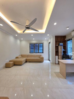 nhà đẹp phương canh, lô góc, mới koong, 5 tầng