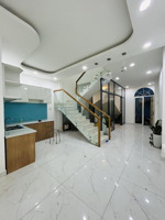 bán nhà mới xây 2025 quận 7, ngang 5m, nở hậu tài lộc, chỉ nhỉnh 5tỷ gần sát kcx, tiện ích bao vây