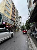 HÀNG KHỦNG, CỰC HIẾM - Bán nhà Mặt Phố Tô Ngọc Vân 100/152m, 8 Tầng, MT 8m 87 Tỷ