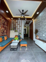 nhà đẹp, rẻ, bán gấp gần ngã tư bảy hiền, bệnh viện thống nhất, 4 tầng btct, nhỉnh 7 tỷ.