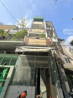 giảm 800tr bán trước tết..trước bán 6.8 tỷ giờ giảm còn 6 tỷ..bán nhà đường vĩnh viễn p5 quậm 10