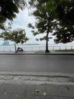 chính chủ bán nhà thụy khuê, gần hồ tây - 43m2, 4 tầng, 8,39 tỷ.