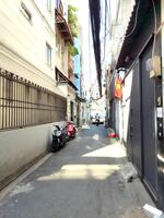 CHDV CAO CẤP 6PN KHÉP KÍN, DÒNG TIỀN 500TR, Phan Đăng Lưu, Phú Nhuận, giá 8.x ty