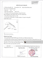 bán đất cam tân chỉ 5 triệu/m2 - ngang hơn 9 mét - qh full thổ - đường ô tô giá rẻ