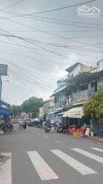 hiếm chủ bán đất đường 10m cây xanh đường 2 lê văn việt q9 khu nhà phố đẹp 6.1*13=80m2 chỉ 6.1 tỷ