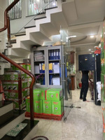 nhà đẹp phân lô 4x15 thống nhất f.16 gò vấp