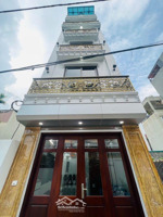 bán nhà phân lô ô tô, lô góc, vỉa hè, phố thiên hiền - mỹ đình 59m2, 5 tầng có hầm, giá 25 tỷ 5.