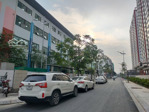 bán nhà bt liền kề shophouse khai sơn city ngọc thụy, gara 2 ôtô, hai thoáng, 76m2 x 6t, gía 21 tỷ.