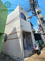 bán nhà nhỏ xinh ngay nội thành biên hòa, p. quang vinh thư)