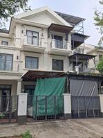 Bán biệt thự View Sông phường An Phú Quận 2 giá 45 tỷ