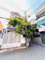 bán nhà hxh lê quang định, p7 bình thạnh, 59m nở hậu, 3 lầu, căn góc, giá 9.3 tỷ tl