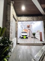 hoa hậu long biên - chủ tự xây - gara ô tô - nhà cực thoáng - nội thất đẹp chủ để lại 99% - 4 ngủ