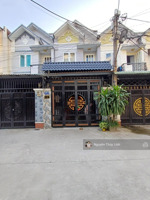 nhà phố tx33- hà huy giáp 200m- phường thạnh xuân- quận 12 ( đường 7m, khu đẹp)