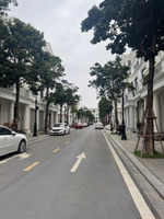 nhà thô 4.5 tầng 90m2 ngang 6m khu ngọc trai - vinhomes marina