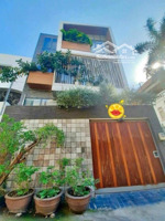 bán nhà mặt tiền trần doãn khanh - nguyễn văn thủ quận 1. dt 7x16m, 4 tầng