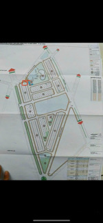 bán đất nền dự án phú xuân damsan, giá ưu đãi 5,1 tỷ vnd, 140m2 tại lý bôn, thái bình