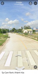 đất đẹp view biển khu vực nghĩa bình, cam nghĩa. ngay cạnh dự án vin, đường nhựa, full thổ cư
