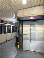 sang lò bánh mì - mặt tiền phạm ngũ lão - đầy đủ trang thiết bị - mối lâu năm