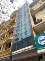 bán nhà phố Nguyễn Thị Định, Cầu Giấy 65m, 6 tầng, mt 4.5m. Giá: 33.8 tỷ. LH: 0327536893
