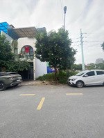 chính chủ gửi bán lô đất khu tđc cây đa - tuyến 2 đường bạch thái bưởi