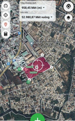 m&a da 5ha góc 2mt đường số 4, quốc lộ 13 (đối diện kđt vạn phúc)