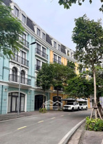 căn góc harbor bay 5 tầng - chỉ hơn 7 tỷ - 93m2 gần hồ nhạc nước