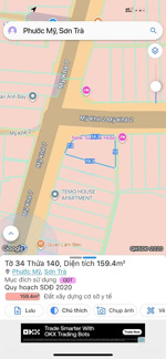 bán đất mỹ khê 7 và mỹ khê 2 , an hải bắc, sơn trà, đà nẵng, 32,5 tỷ, 168 m2, uy tín hot!