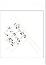 siêu phẩm 76,1m2, hoàng dương, mai đình, sóc sơn, hà nội giá chỉ nhỉnh 3 tỷ
