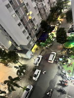 cho thuê nhanh căn 1pn - có nội thất - tiện ích đầy đủ - vi trí đẹp - siêu thị - hồ bơi