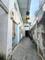 cần tiền bán căn nhà đang có 4 phòng trọ cho thuê ở linh trung gần ngã tư thủ đức