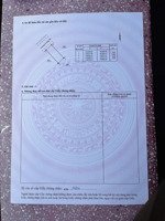 bán đất 90m2 full thổ thị trấn diên khánh, khánh hòa, đường bê tông ô tô vào tận nơi, bớt lộc