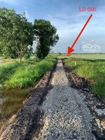 bán nhanh đất vườn tân phú trung, củ chi