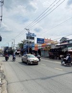 mặt tiền quốc lộ 50 324m² (6.5m nở hậu 9m1 50m) giá 16.8 tỷ