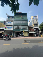 chính chủ - mặt tiền tây thạnh, q. tân phú - dt: 8x25m - 5 tầng - hđt: 170 triệu - giá: 39 tỷ