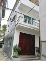 mua đất tặng nhà vt mảnh đất đẹp tại tổ 7 tt quang minh đi vài bước ra ngay đại lộ võ văn