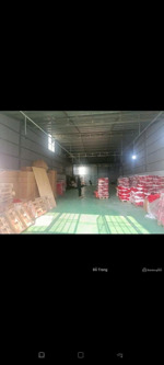 xưởng an phú đông 25 - 10x40m- đường lớn