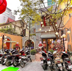 cho thuê nhà mặt phố tống duy tân, hoàn kiếm, mt rộng 10m, diện tích: 160m2, giá chỉ: 1xx triệu