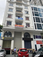 chính chủ cho thuê văn phòng 200m2 đối diện starcity lê văn lương. lh để có giá tốt