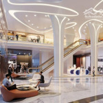 bán căn hộ cao cấp regal complex gần biển đà nẵng